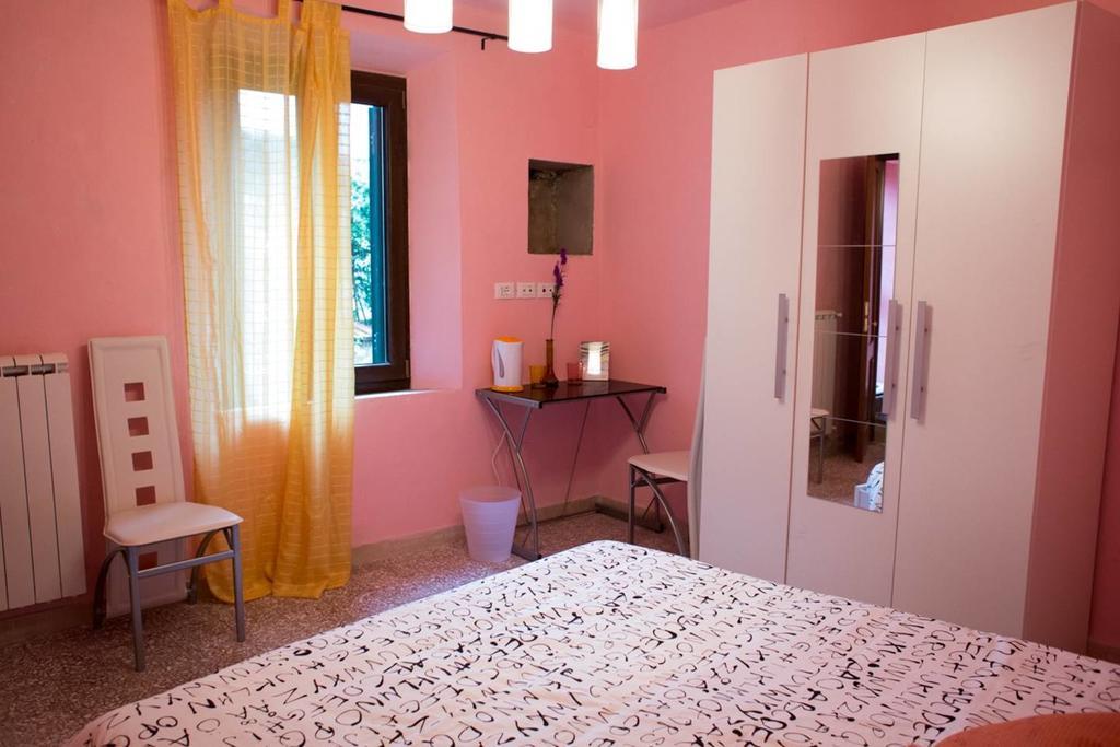 Maison Dei Miracoli Pisa Eksteriør billede
